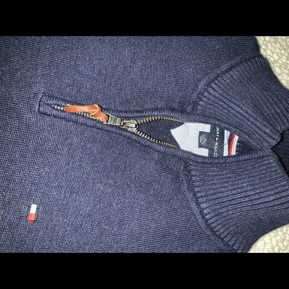 Tommy Hilfiger blazer